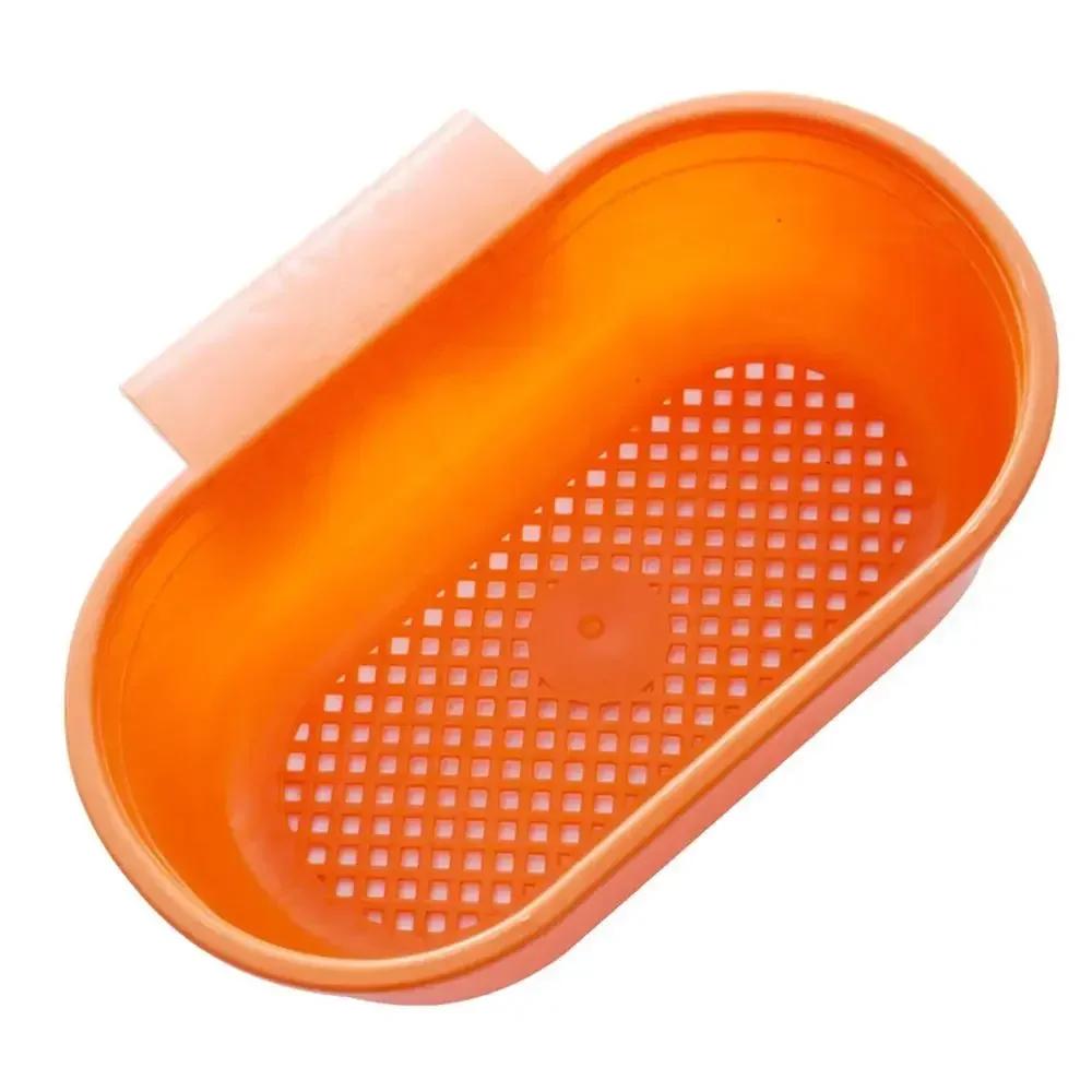 Fruit Vegetable Drainer Basket