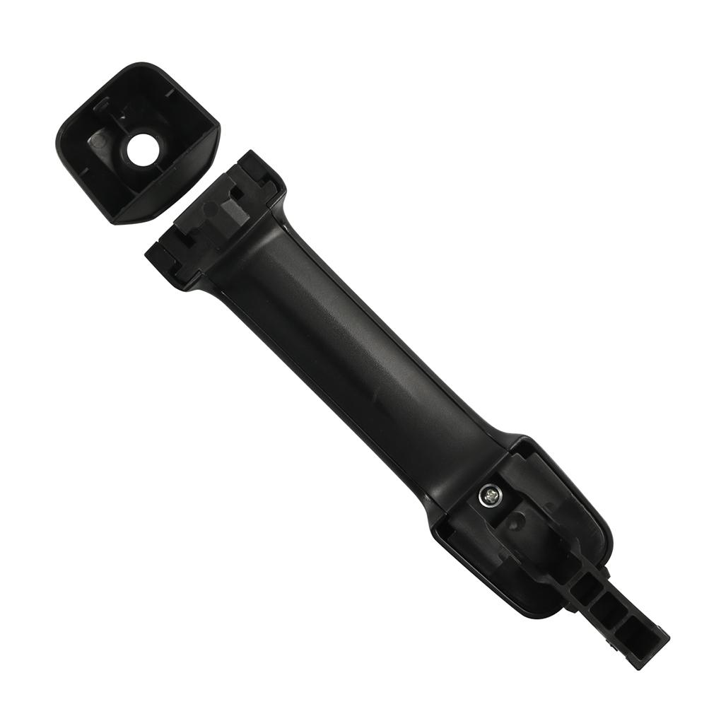 

Дверная ручка с крышкой-заглушкой со стороны водителя для наружных дверей, ручки автомобильные наружные, замена для 2007-2020 Sequoia