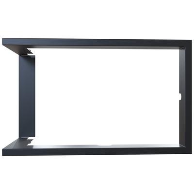 Frame for LUCY 14 BSL Fireplace Stove Frame Width 35 Mm