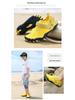 Children's Quick-Dry Five-Finger Beach & Water Adventure Shoes