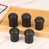 Durable Pvc Butt End Butt Caps Gimbal Covers Diy Fishing Rod End Cap Protector Building Accessory End Cap Repairs Tackle