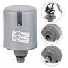Reliable Performance Water Pump Pressure Switch Controller Automatic Control