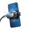 Radiatore per telefono cellulare Periferiche portatili Dispositivo di raffreddamento raffreddato ad aria Dispositivo di raffreddamento universale per live