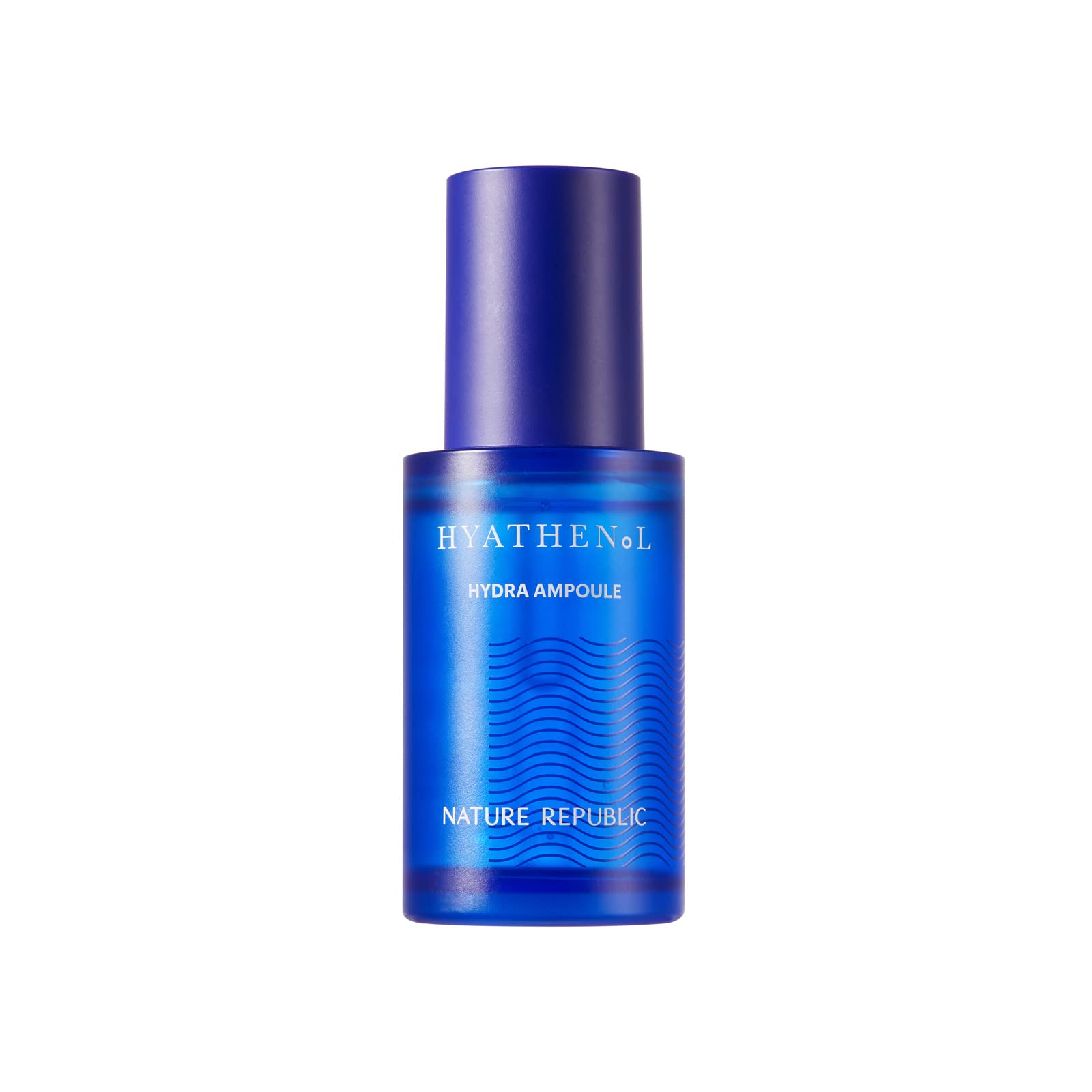 

REPUBLIC Nature Republic Hyatenol Ампульная сыворотка Проникновение Увлажнение Корейская косметика Уход за кожей Ежедневный уход [NATURE OFFICIAL]