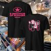 5 Seconds Of Summer Everyone’s A Star Event Tshirt Unisex T-Shirt