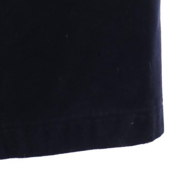 Plantation 90s Made In Japan Issey Miyake Long Coat Navy Men's Used