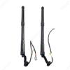 Power Hatch Lift Support For Lexus NT200 NX300H NX300 2017 2018-2021 Electric Tailgate Gas Struts 68920-79017 68910-79017 AZ10