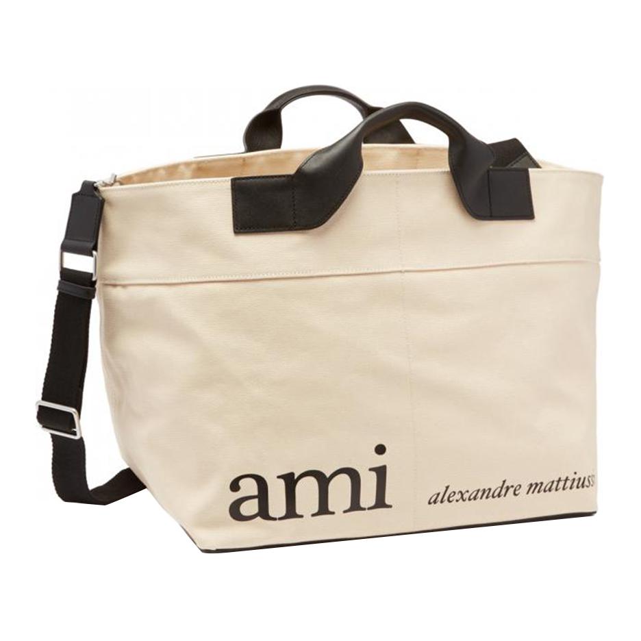 New AMIPARIS Cotton Shoulder Bag, Crossbody Bag, Handbag Women's Light Umber ULL143911113