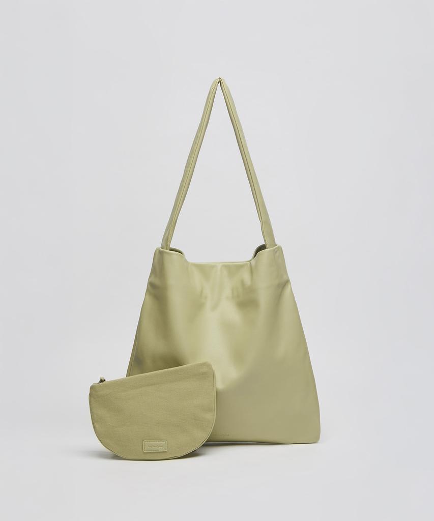 Archivepke Took Bag(Olive Beige)_Ovbsx26002Obg