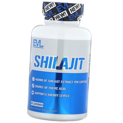 Mumiyo, Shilajit 400, 60 Vegcaps (71385009)