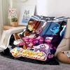 Soft Warm Anime Curly Hair Steven Universe Living Room Sofa Cover Carpet for Beds Decoration and Picnic Blanket for Kids