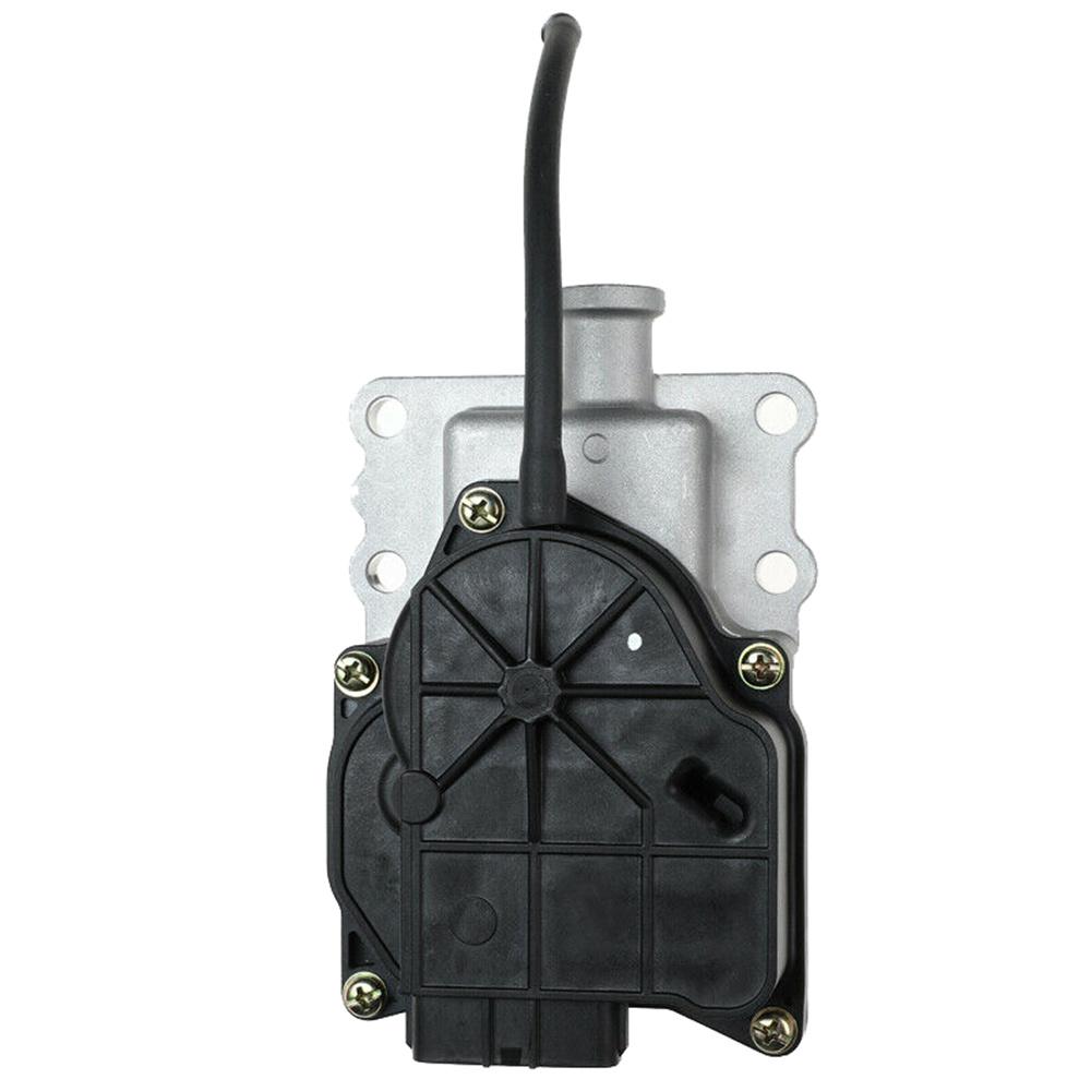 Front 4WD Differential Vacuum Actuator 41400-35034 For Toyota Tacoma 2005-2019