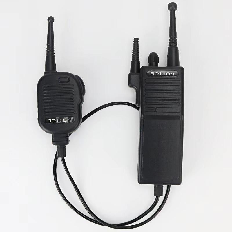 European & American Style Sexy Police Uniform Mini Skirt Set 1251 - One Size