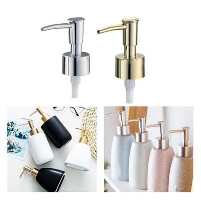 Banyo ve tuvalet – Sıvı Sabunluklar