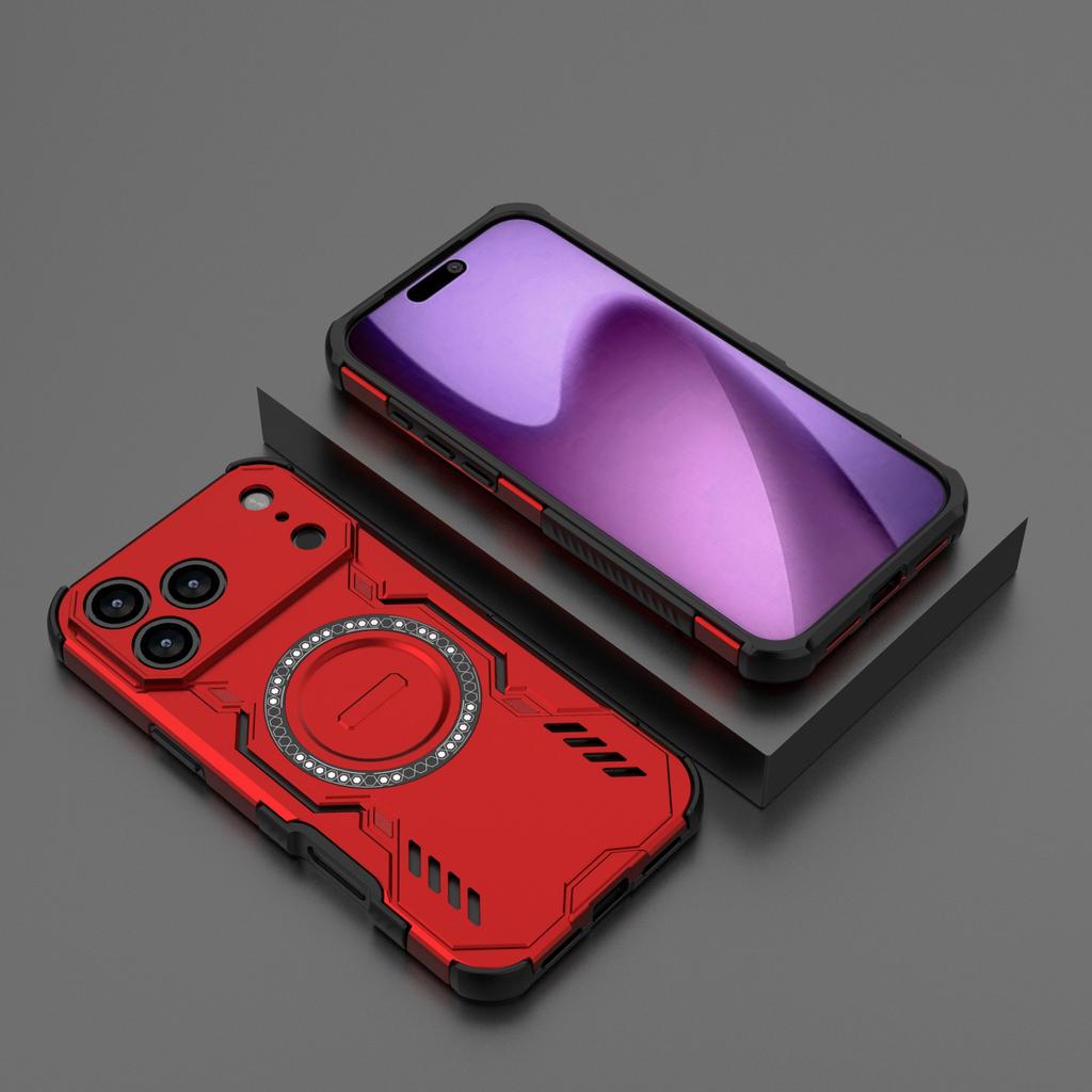 For iphone 17 Pro Max case For Case for iphone 17 17 Air 17 Pro 17 Pro Max Magnetic attraction Phone Case For iphone 17 Pro Max