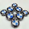 4Pcs 56mm/68mm Wheel Center Caps for BMW–Fit for X1 X3 X5 E70 E71 X6 M3 F30 F20 F10 F11 G30 E36 E46 E53 E90 E91 E60 E61