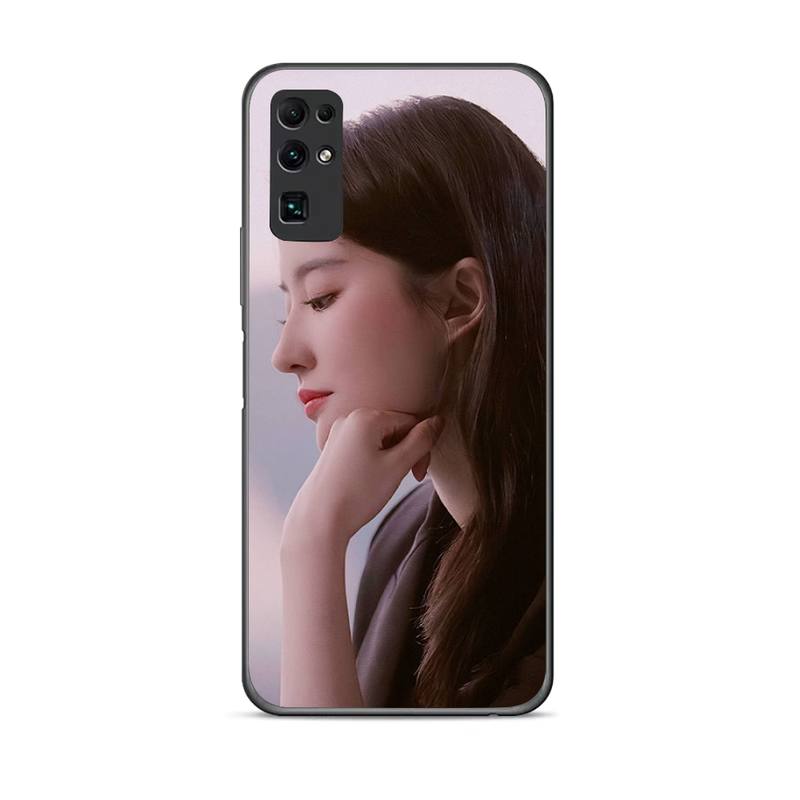 Crystal Phone Case For Huawei G7 G8 P7 P8 P9 P10 P20 P30 Lite Mini Pro P Smart Plus Cove Fundas