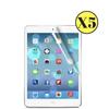 Protective Films - PHONILLICO - iPad MINI 1/2/3 - 5 Pieces - Ultra Resistant Plastic - Anti Scratch
