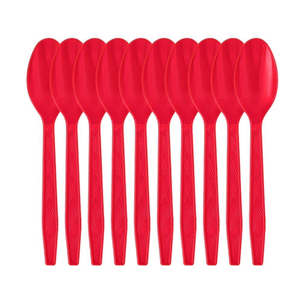 Reindeer Design Christmas Disposable Tableware Color Printed Party Dinnerware Set Venue Decoration