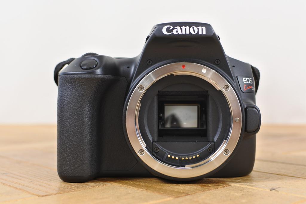 Canon EOS Rebel SL3 / Kiss X10 18-55mm IS STM Lens Kit Excellent++ Japan