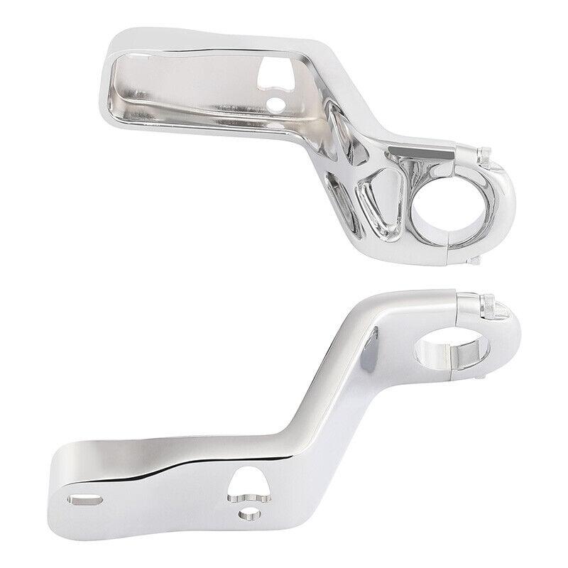 Motorcycle Fairing Support Bracket Mount Kit For Harley Low Rider ST FXLRST 2022-2024