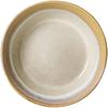 Retro Kiln Change Large Bowl Ceramic Open Bowl Creative Splicing Bowl Household Bowl Restaurant Vegetable Bowl Salad Bowl Noodle Bowl