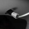 4 Peças/conjunto Válvula de Pneu de Roda de Carro de Metal Tampa da Haste de Ar Acessórios Automotivos Para Jaguar XF XJ XE S-Type F-Type X-Type F-Pace I-Pace E-Pace XFR XKR