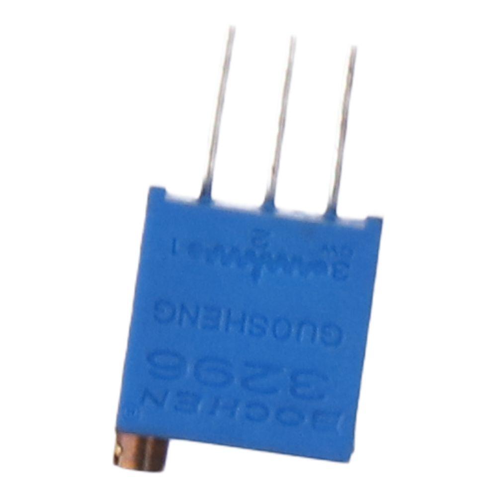 Trimmer Potentiometer 10K Ohm  Wide Application
