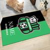 Custom Name Bayern Munich Crest Carpet Rug Customizable Soft Washable Anti-Slip Home Living Room Sofa Mats Personalized Rug. 0909199