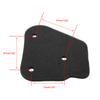2002-2011 Motorcycle Element Cleaner Air Filter For Yamaha ZUMA WY BWS 50 WY50 BWS100 4VP-E4451-00 Scooter Replacement