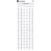 Li Ning Unisex Badminton Shoes 1 Pack Blind Box 