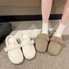 Sapatos de mulher – Pantufas para mulheres