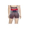 New Nike Casual Shorts Women's Red CU1583-498