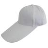 Visiera da sole da uomo con visiera estesa - Cappellino da baseball estivo per la protezione dal sole per attività all'aperto e pesca