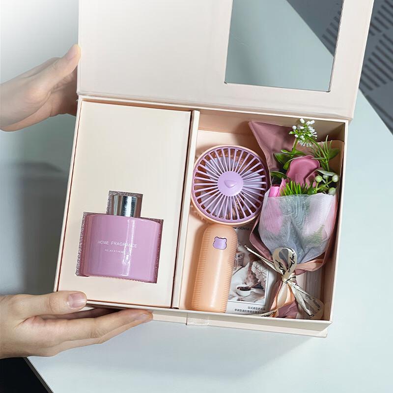 Mother s Day Scented Gift Box