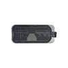 License Plate Lamp Light Shell Cover For Ford Transit Focus S-Max Fiesta Ranger