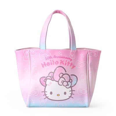 Torebka Kitty 50. Modne wstążki Hello Kitty 322008 (Cześć Urodziny)