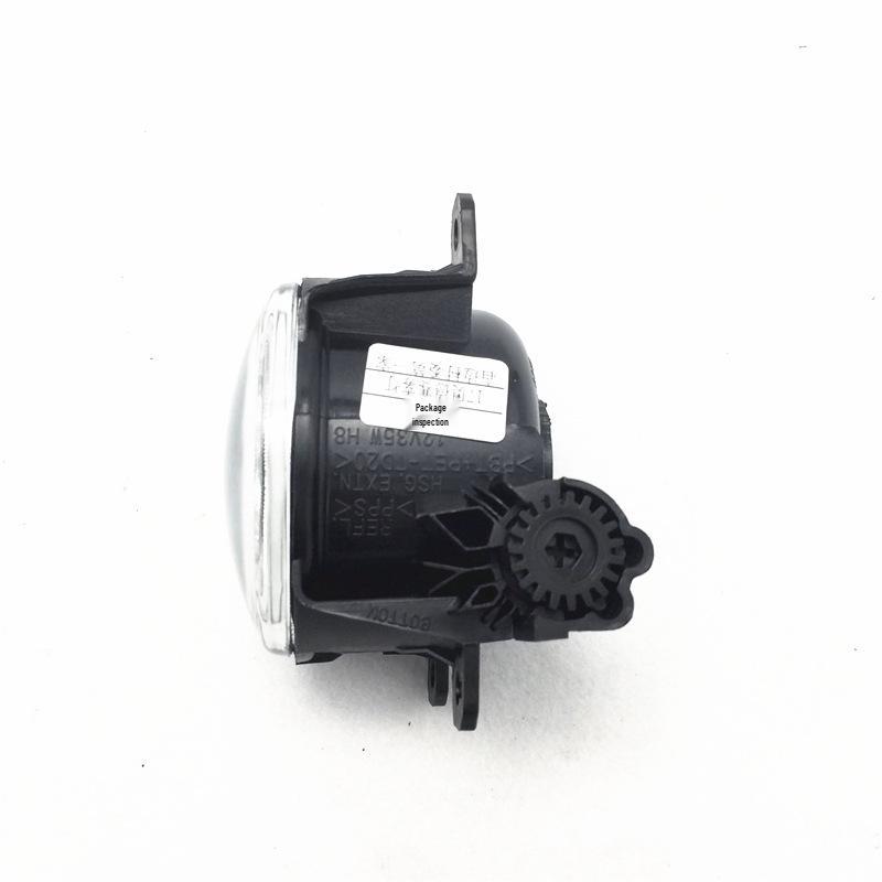 Odyssey Fog Light Shell for 2015-2017 Models (RC3)