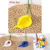 Pu Calla Lily Artificial Flower For Wedding Decor Home Staging Photography Prop
