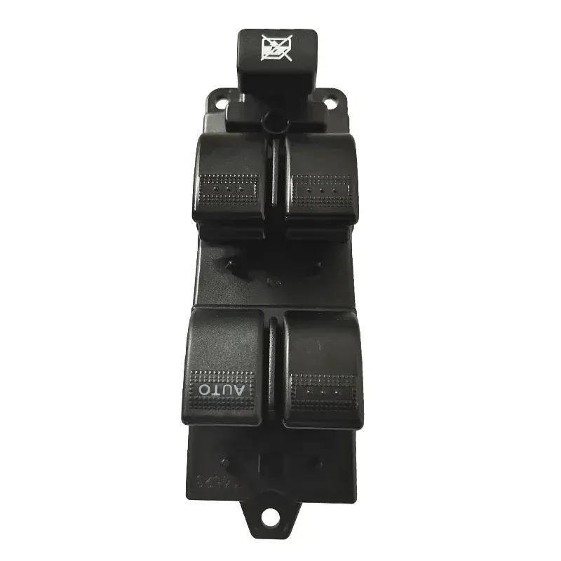 Front Right Electric Power Window Master Control Switch RHD for Mazda B2500 B4000 1998 1999 2000 2001 2002 2003 2004 2005 2006