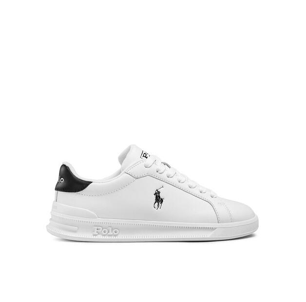 Кроссовки Polo Ralph Lauren Hrt Ct II EU 36