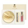 Gongjinhyang Mi Luxury Glow Pressed Powder No. 1 Planning Set (P003300671)