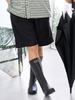 Bsqt By Classy Go48 Dylanbridge Classic High Rain Boots