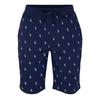 Ralph Lauren Mens Cotton Jersey Lounge Shorts