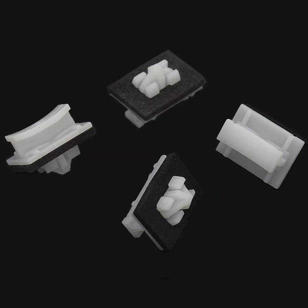 Windshield Bezel Mounting Clips for Ford Transit