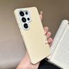 Simple Candy Color Pudding Phone Cover For Xiaomi Poco X8 Pro Max X7 X6 X5 M8S M8 M7 M6 M5S M3 M2 Pro Plus 5G 4G Casing