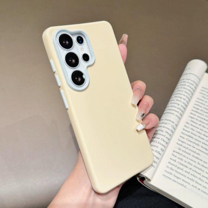Simple Candy Color Pudding Phone Cover For Xiaomi Poco X8 Pro Max X7 X6 X5 M8S M8 M7 M6 M5S M3 M2 Pro Plus 5G 4G Casing