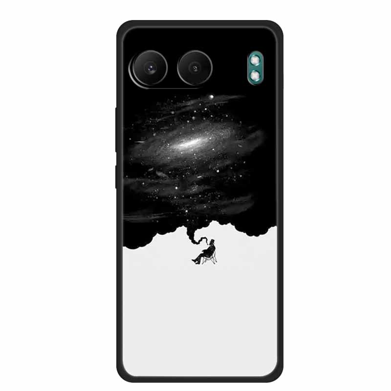 Custodia per OnePlus Nord 4 Lusso TPU Morbido Silicone Cover per Telefono per OnePlus Nord4 5G Antiurto Cartone Animato Carina Bumper Cover Fundas