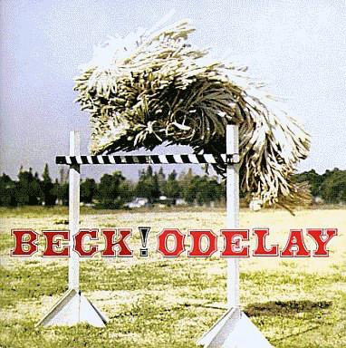 

CD BECK Odelay UICY6151 Geffen Records 2006 Japan ObiDance Electronica Used
