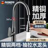 Accesorii pentru bucătărie – Robinete pentru bucătărie